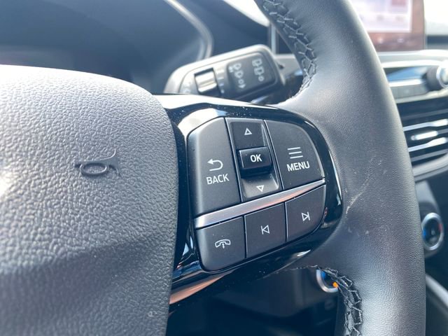 New 2025 Ford Escape Active w/ Cold Weather Package image 31