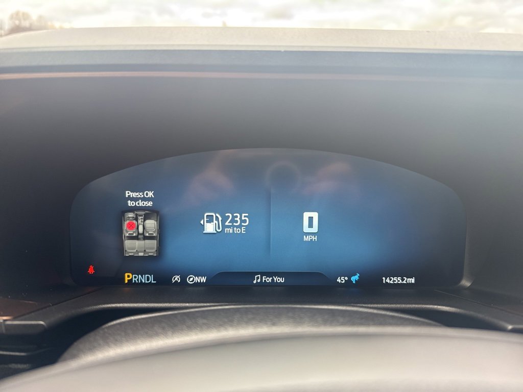 Used 2025 Ford Bronco Sport Outer Banks image 22