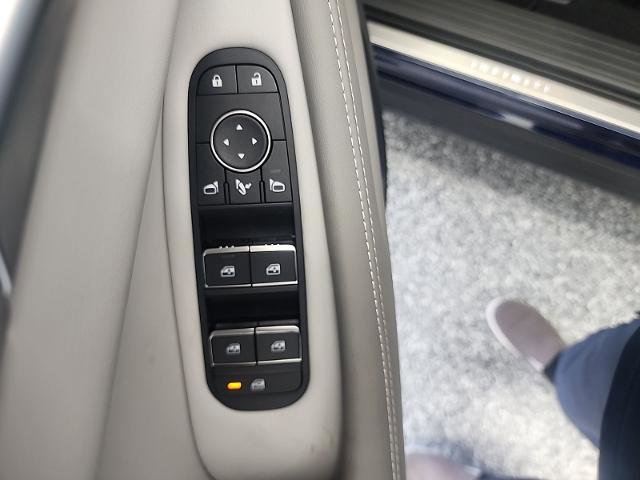 Certified 2026 INFINITI QX60 Pure w/ Cargo Package FWD image 26