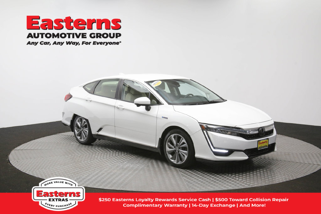 Used 2018 Honda Clarity Touring image 48