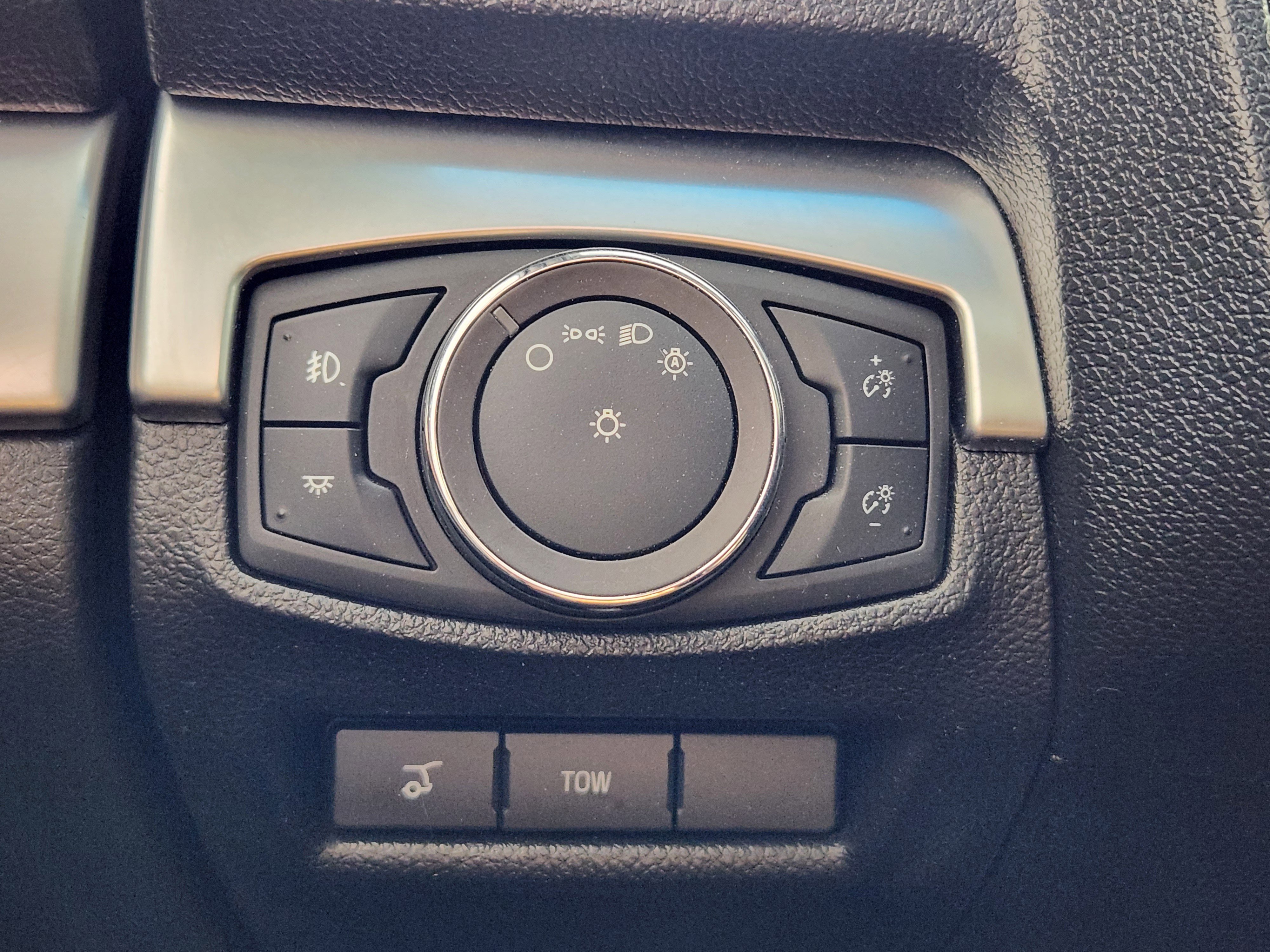 Used 2017 Ford Explorer Sport AWD/4WD image 27