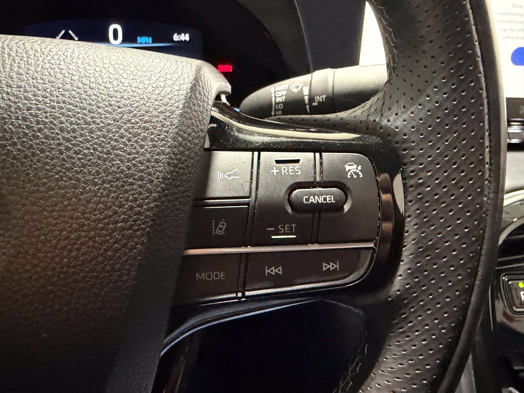 Used 2023 Toyota Mirai w/ Advanced Technology Package RWD image 15