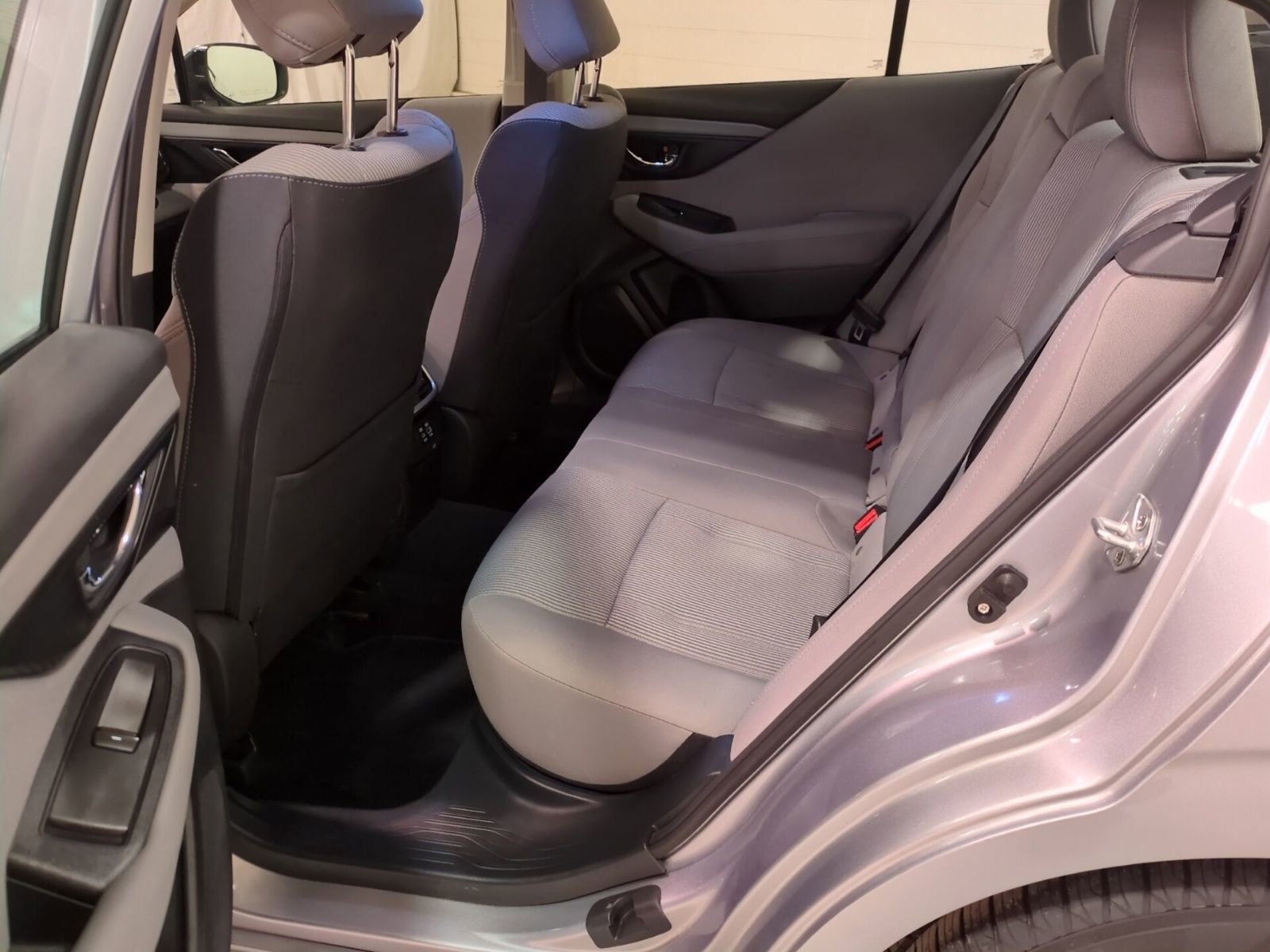 Certified 2024 Subaru Legacy Premium image 15