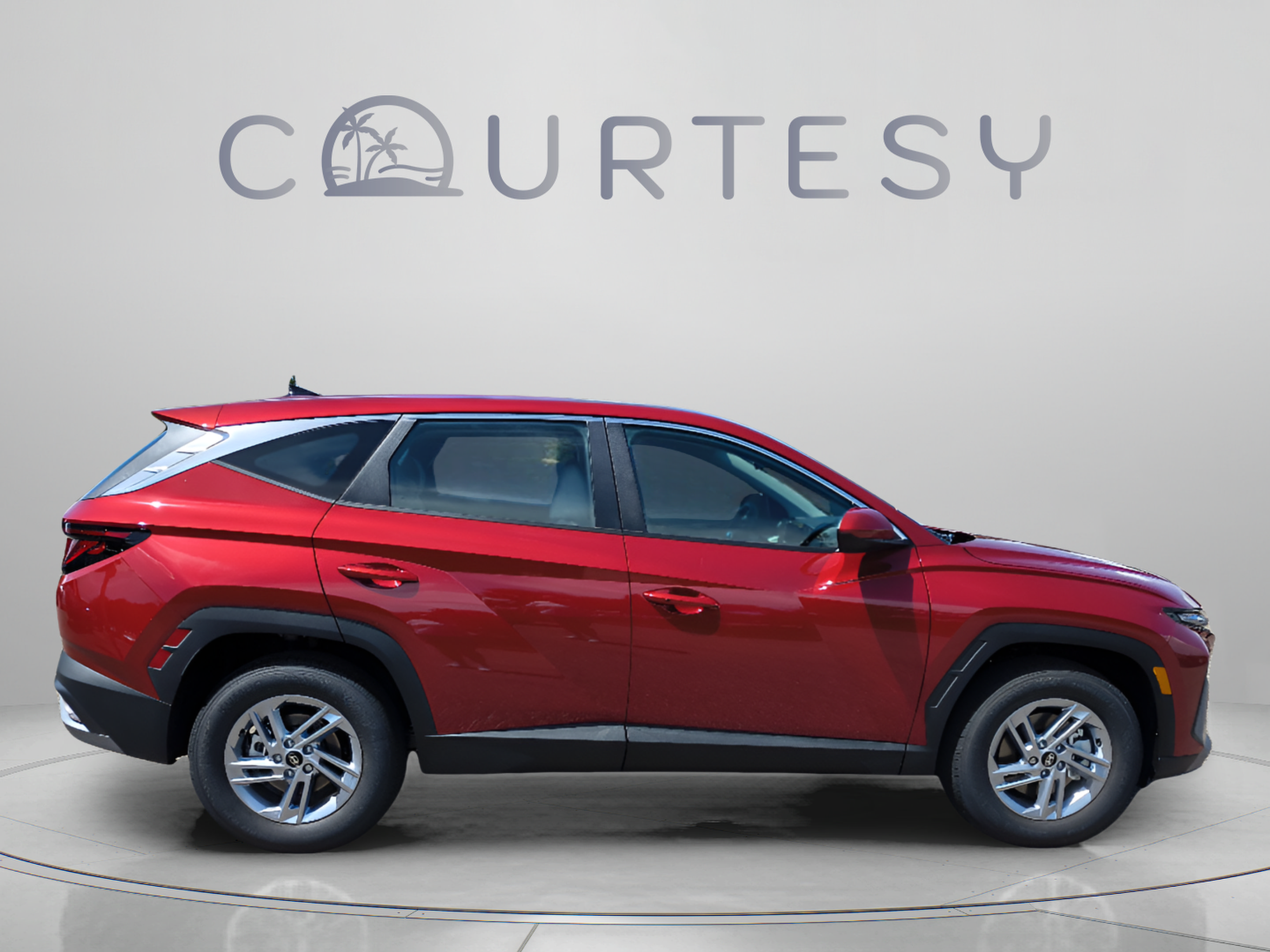 New 2026 Hyundai Tucson SE FWD image 6