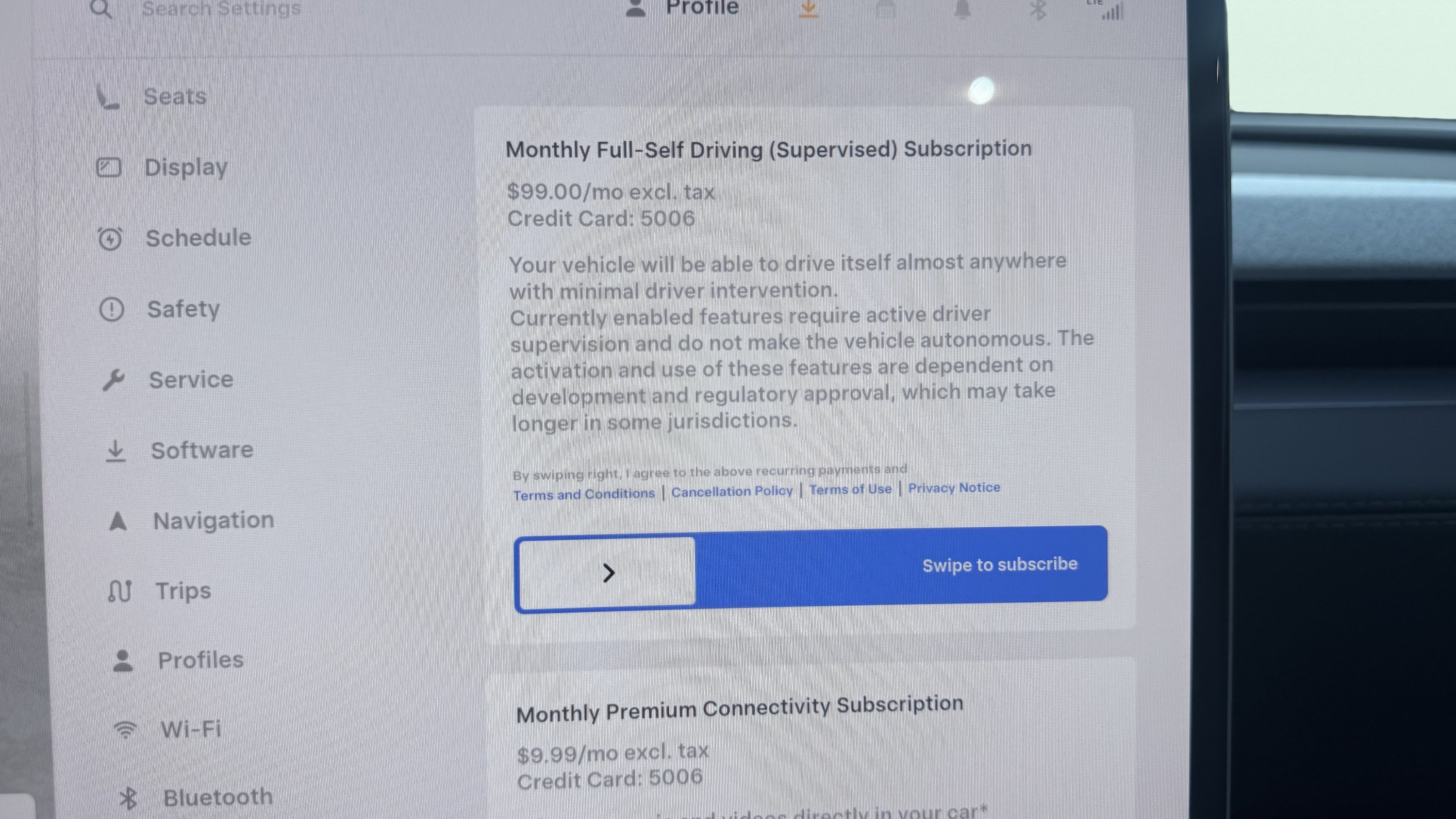 Used 2026 Tesla Model Y 2WD image 72