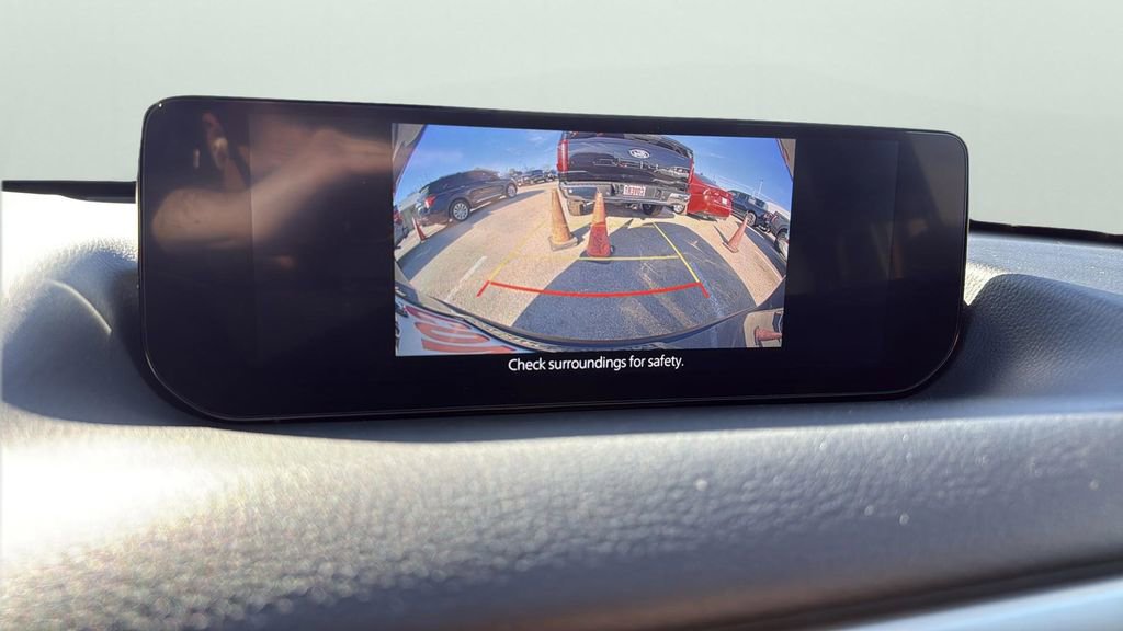 Used 2024 MAZDA CX-50 AWD 2.5 S w/ Premium Package image 20