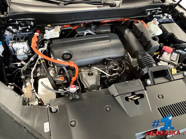 New 2026 Honda CR-V TrailSport image 12