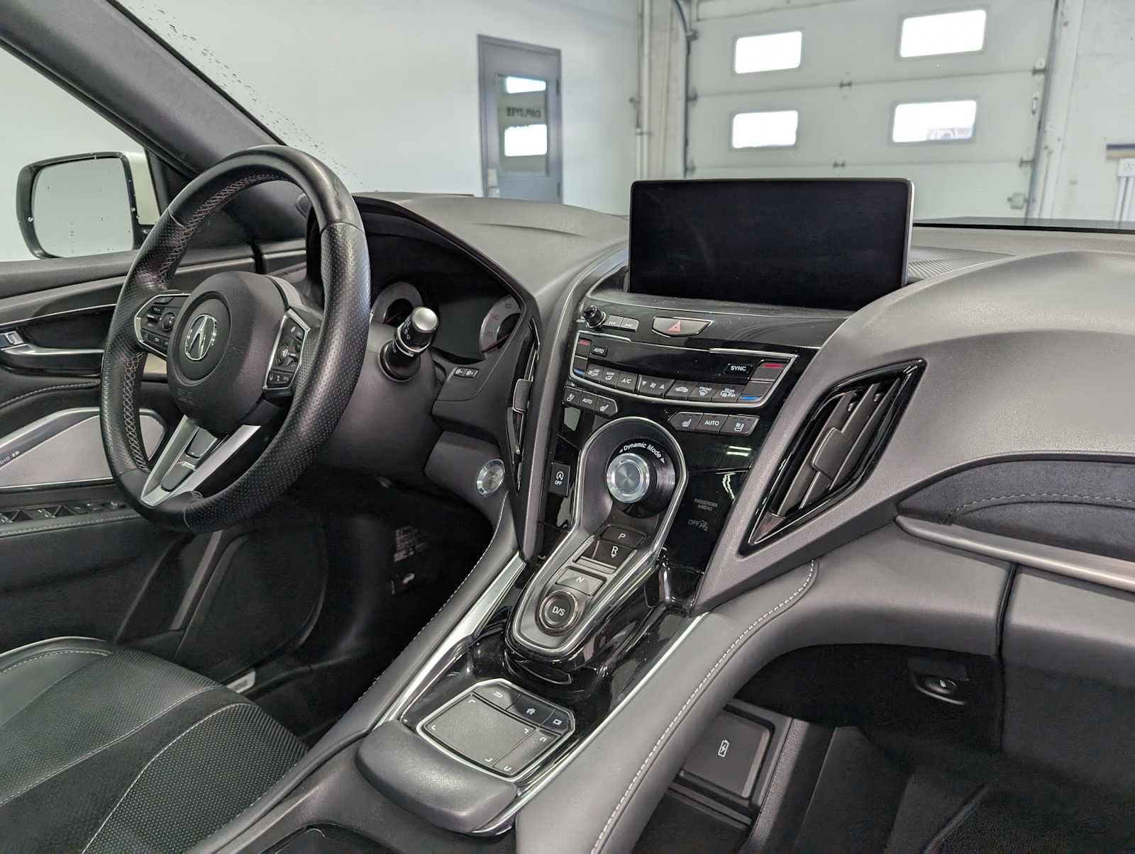 Certified 2019 Acura RDX A-Spec AWD/4WD image 44