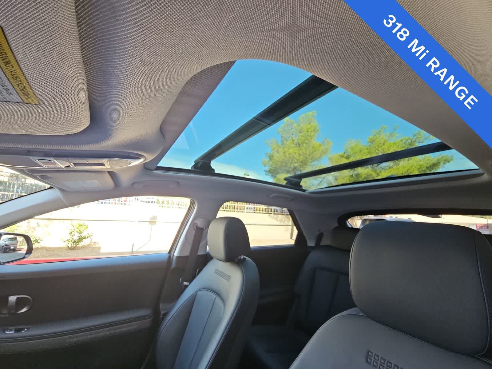 Used 2026 Hyundai Ioniq 5 Limited RWD image 27