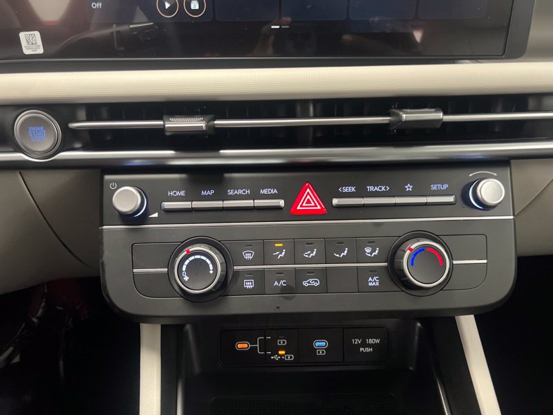 New 2026 Hyundai Tucson SE FWD image 26