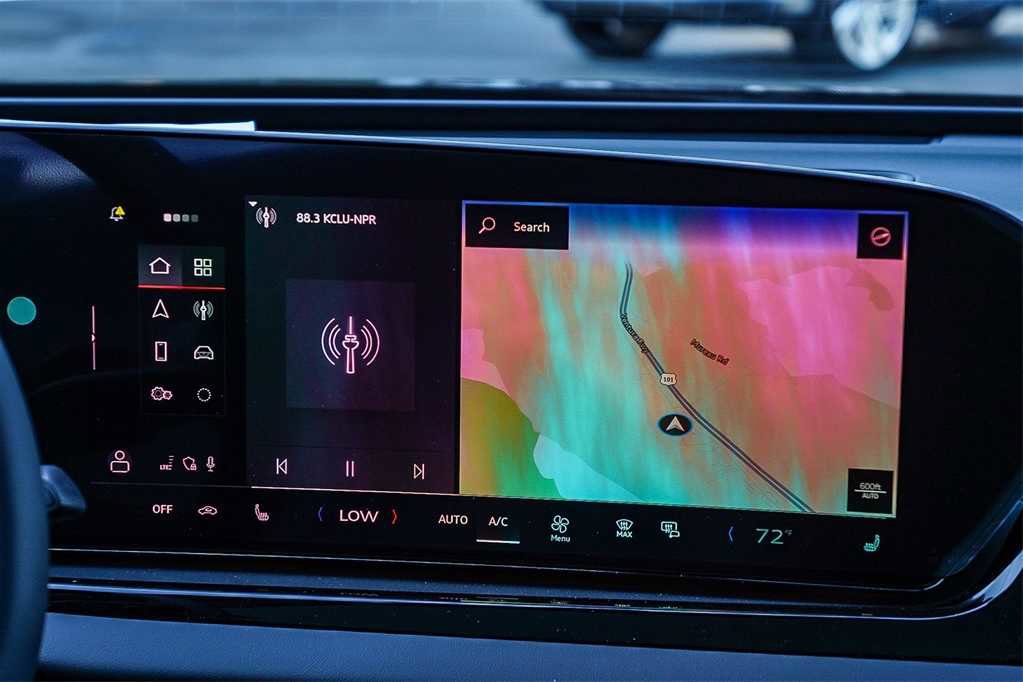 New 2025 Audi A5 2.0T Premium image 14