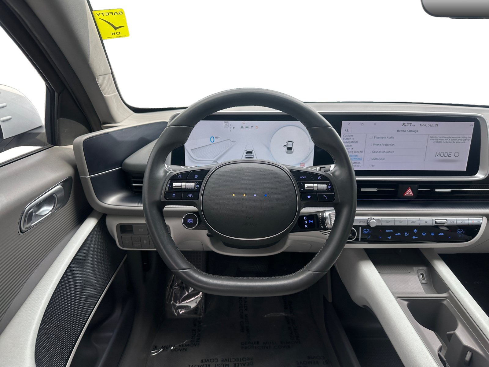 Used 2023 Hyundai Ioniq 6 SEL RWD image 12