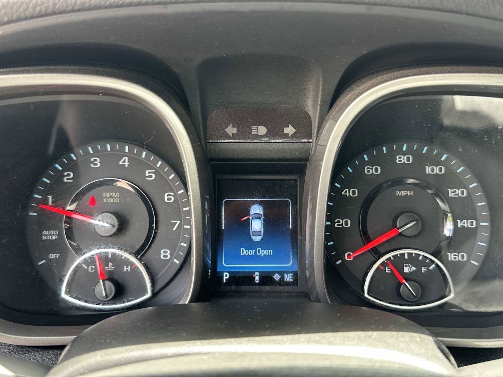 Used 2014 Chevrolet Malibu LT w/ Power Convenience Package FWD image 24