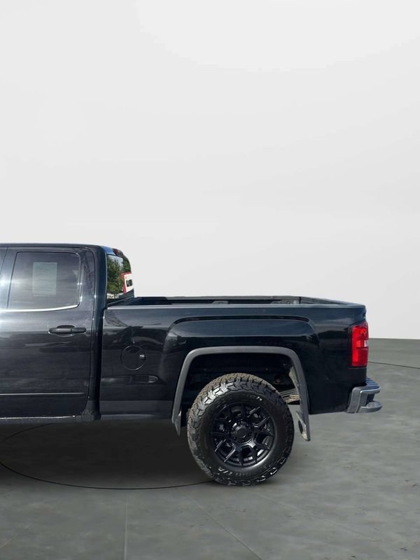 Used 2015 GMC Sierra 1500 SLE AWD/4WD image 32