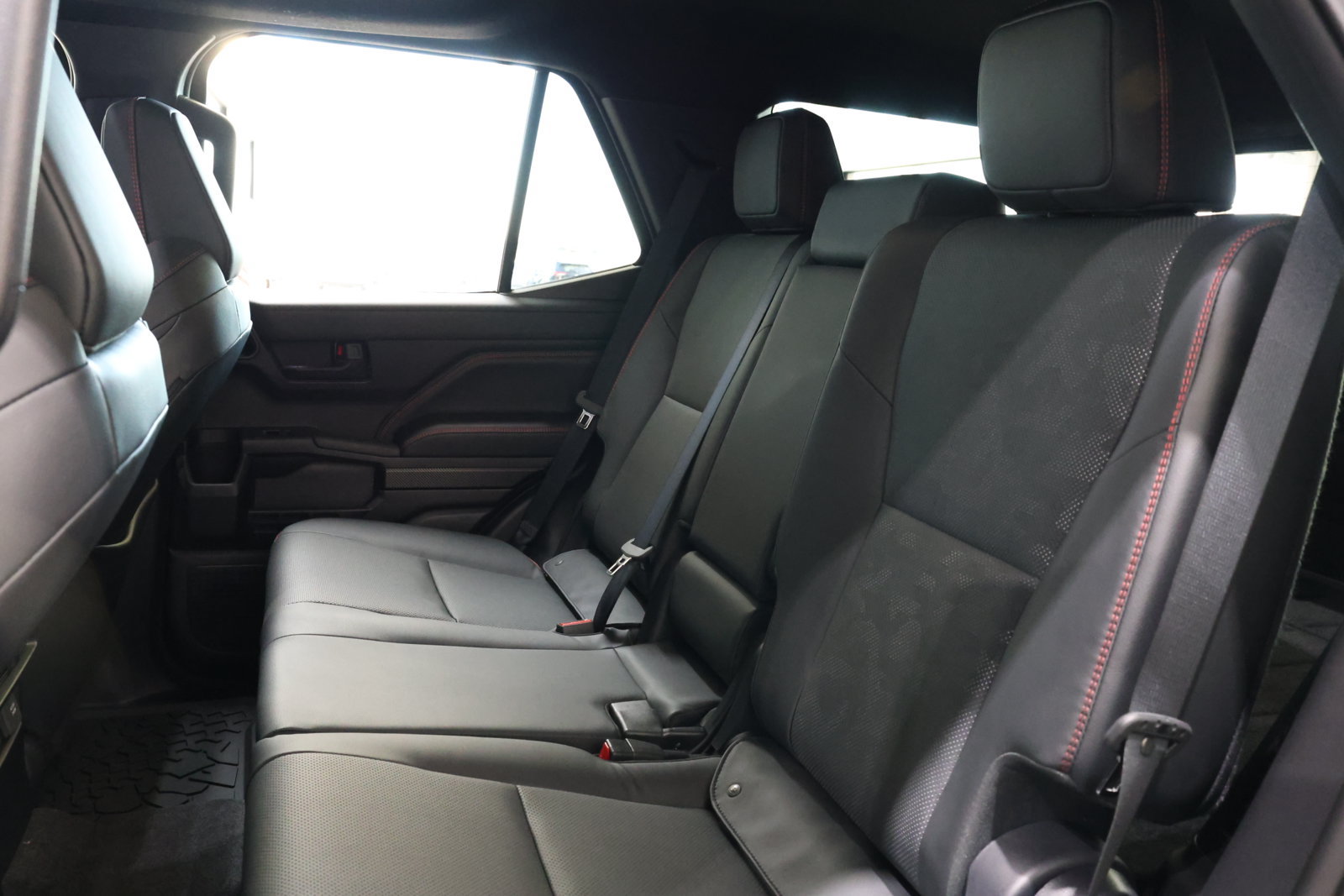 New 2026 Toyota 4Runner TRD Pro AWD/4WD image 31