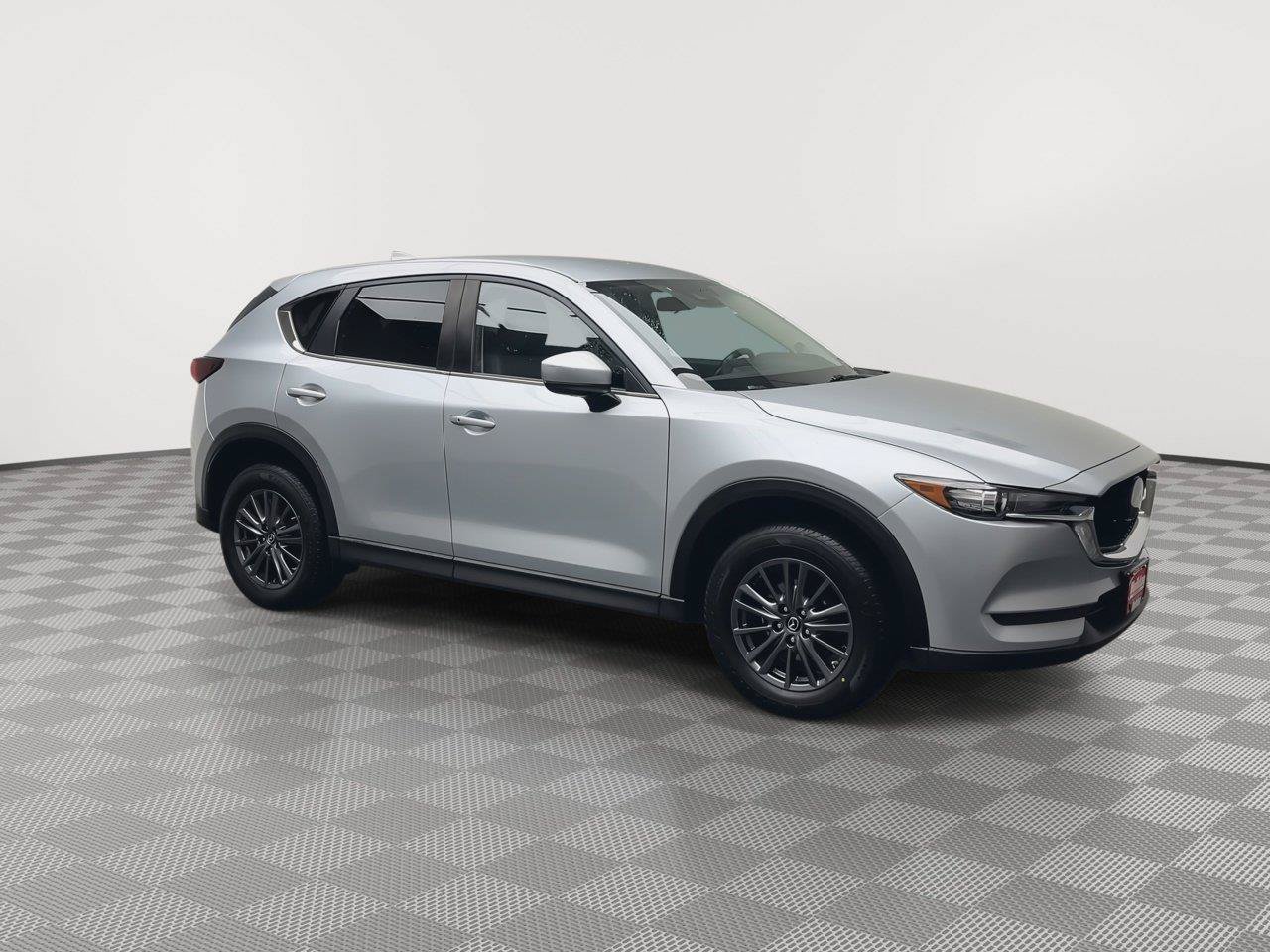 Used 2020 MAZDA CX-5 Touring AWD/4WD image 37