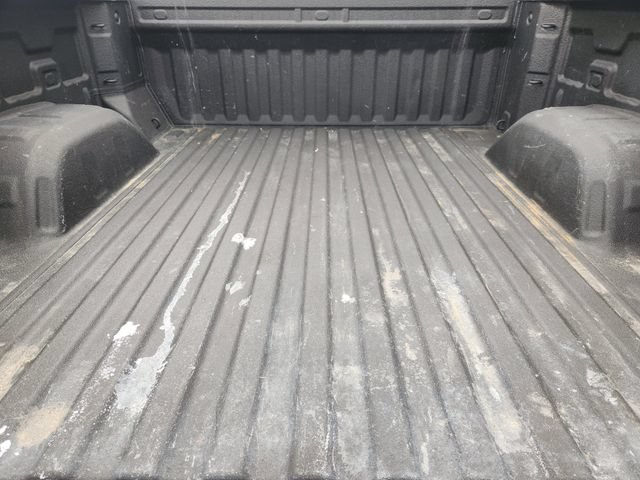 Used 2023 Chevrolet Silverado 1500 Custom w/ LPO, Dark Essentials Package AWD/4WD image 32