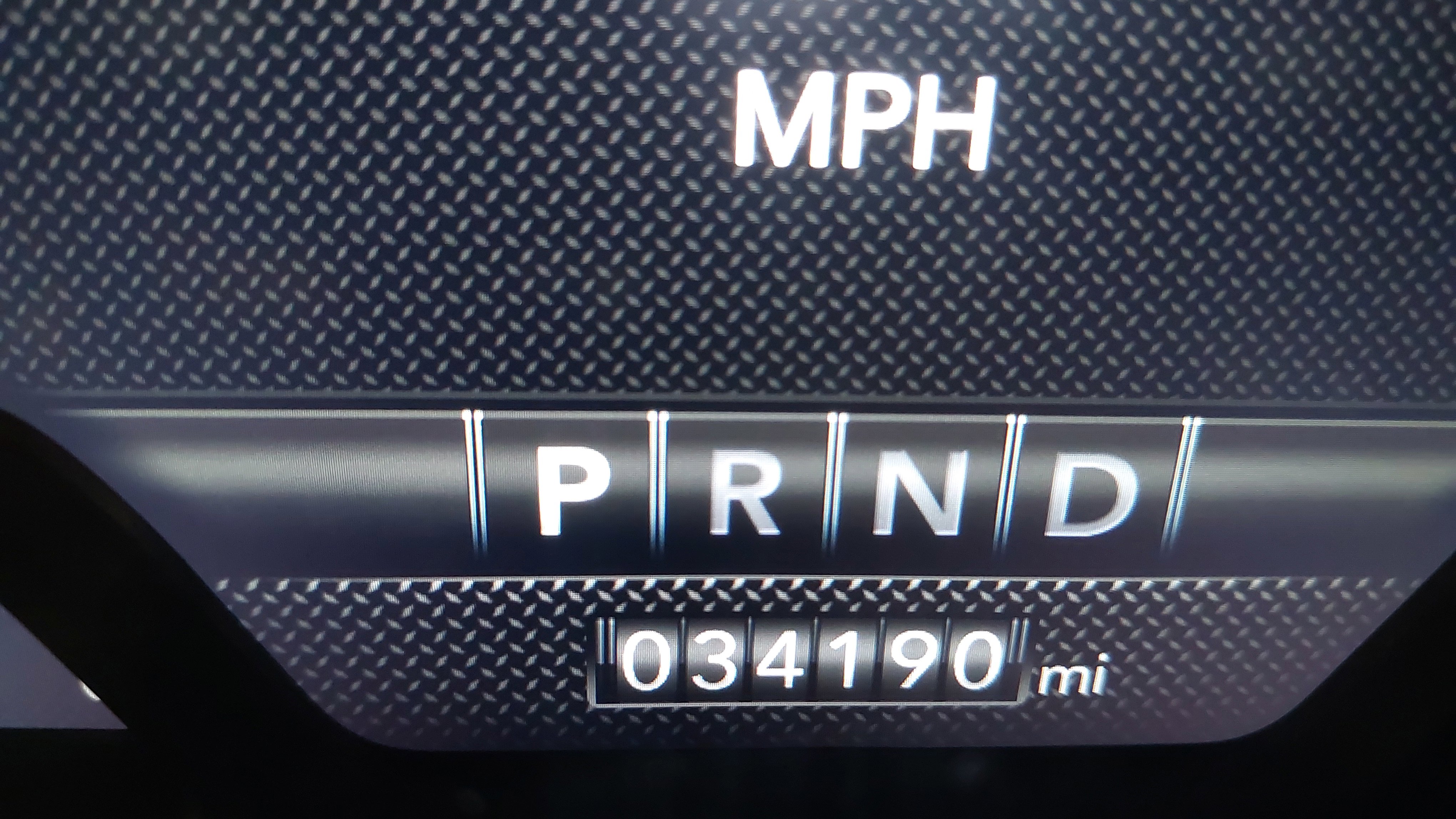 Used 2023 RAM 1500 Big Horn image 19