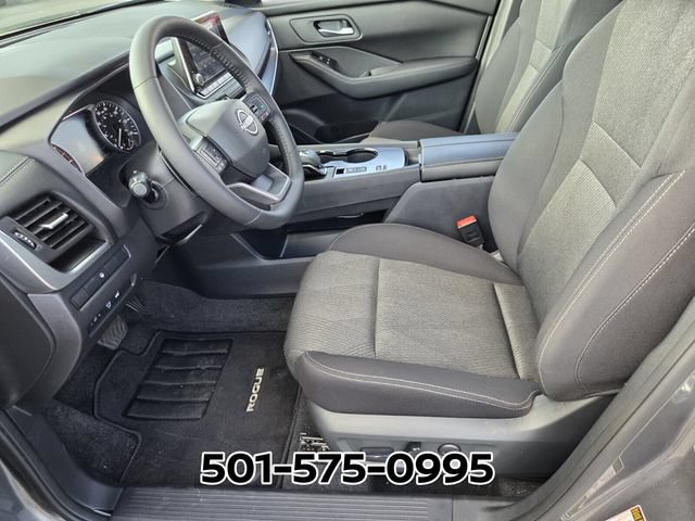 Used 2026 Nissan Rogue SV FWD image 10