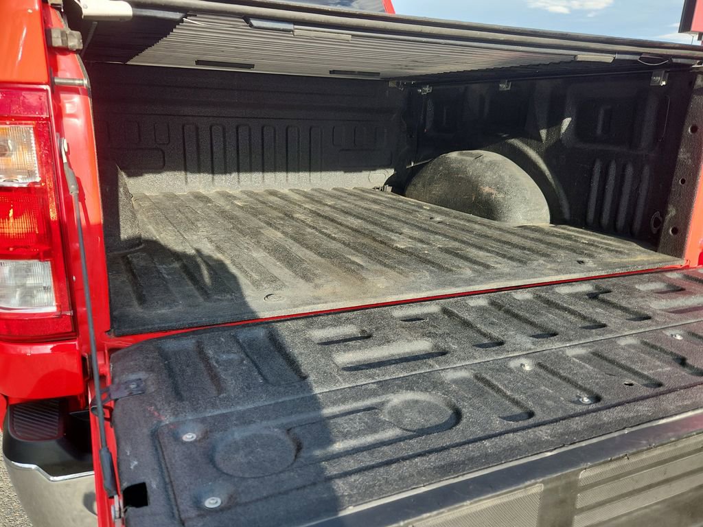 Used 2022 Ford F150 XL w/ Trailer Tow Package image 11