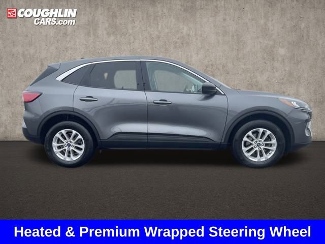 Used 2022 Ford Escape SE w/ Convenience Package image 6