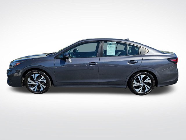 Used 2023 Subaru Legacy Premium w/ Tech Package 1 AWD/4WD image 2