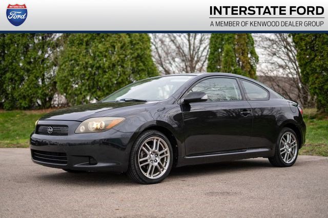 Used 2008 Scion tC