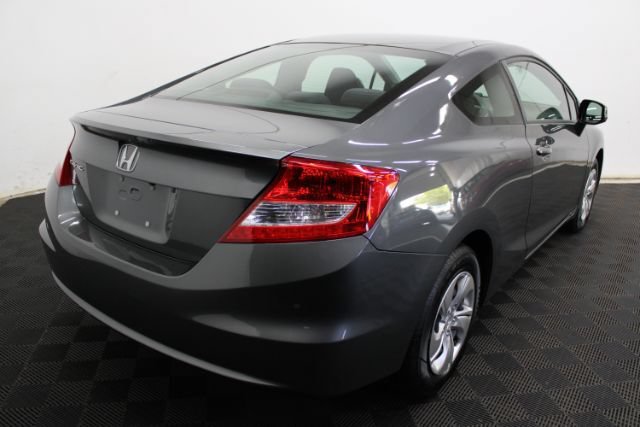 Used 2013 Honda Civic LX image 6