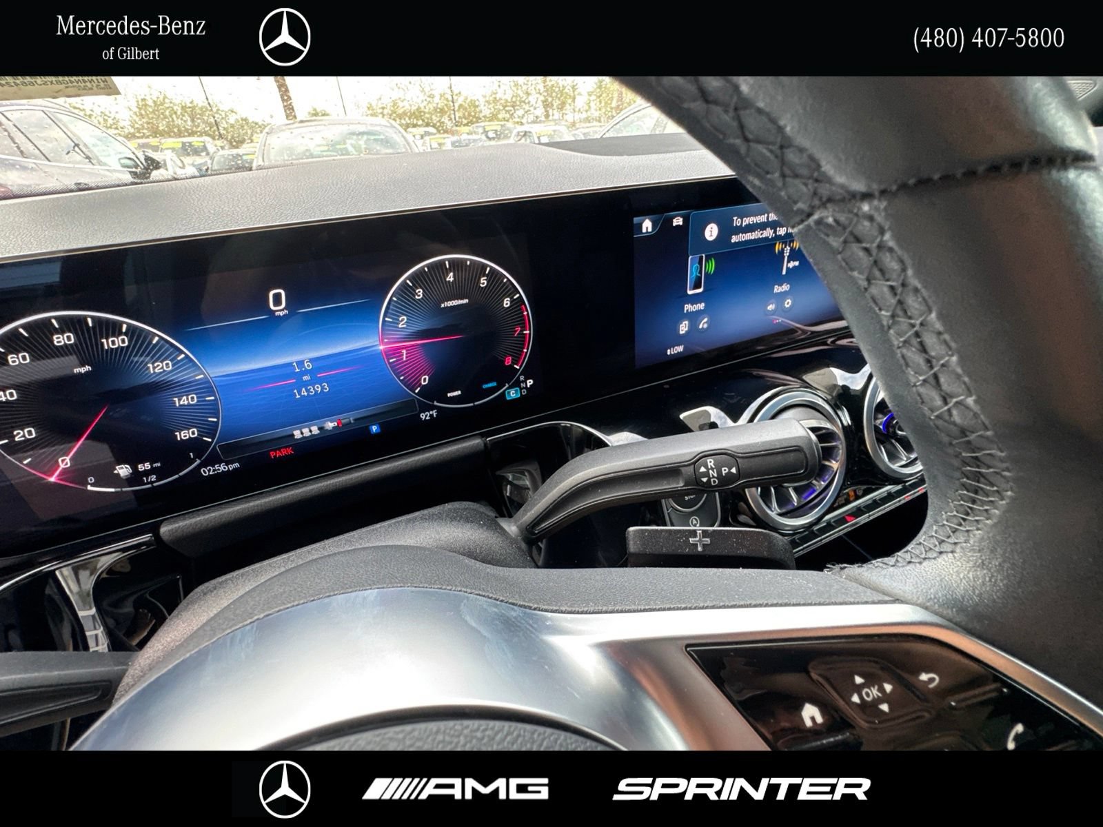 Used 2025 Mercedes-Benz GLA 250 image 28