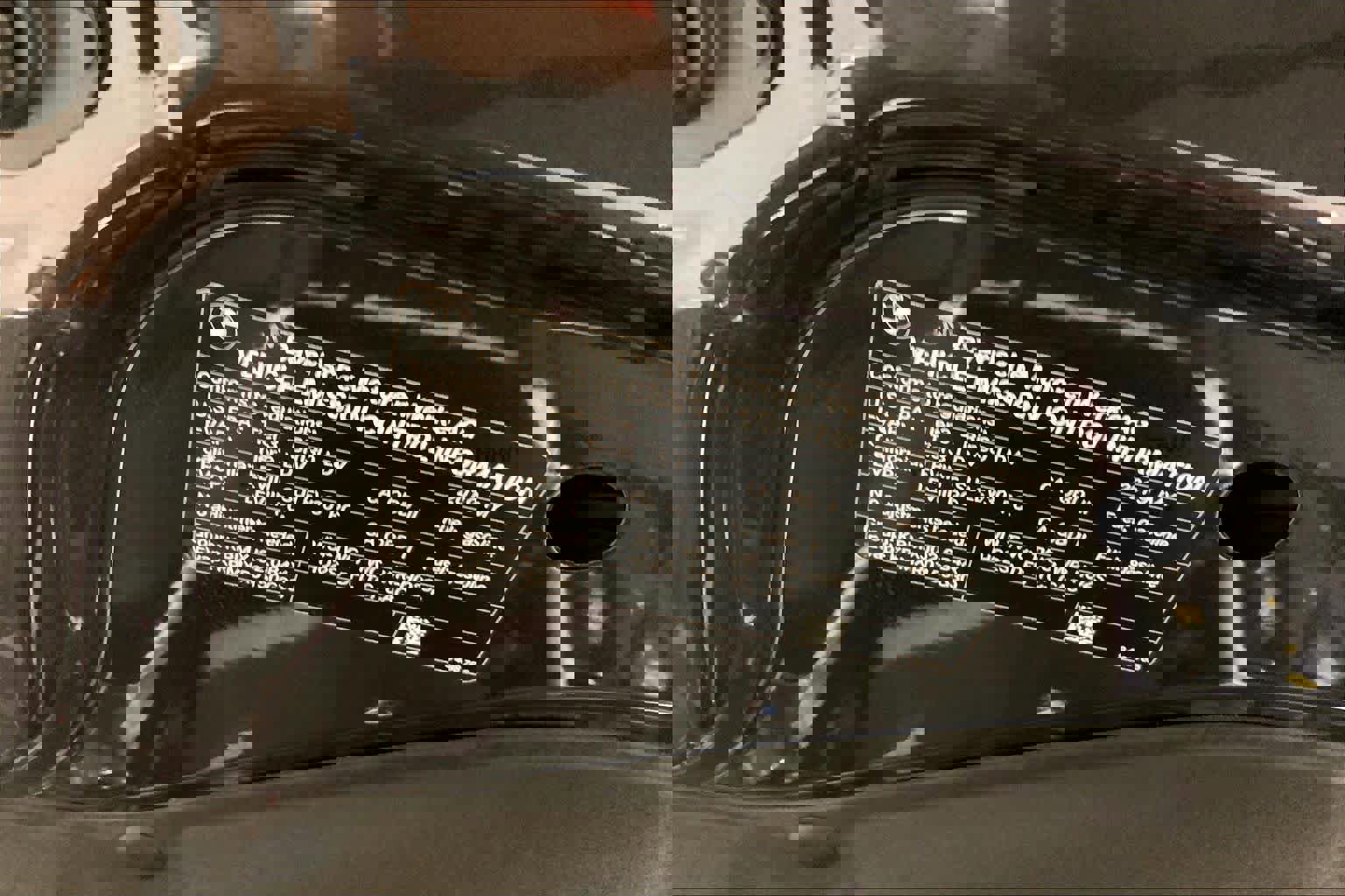 Used 2019 BMW 530i xDrive w/ Executive Package image 31