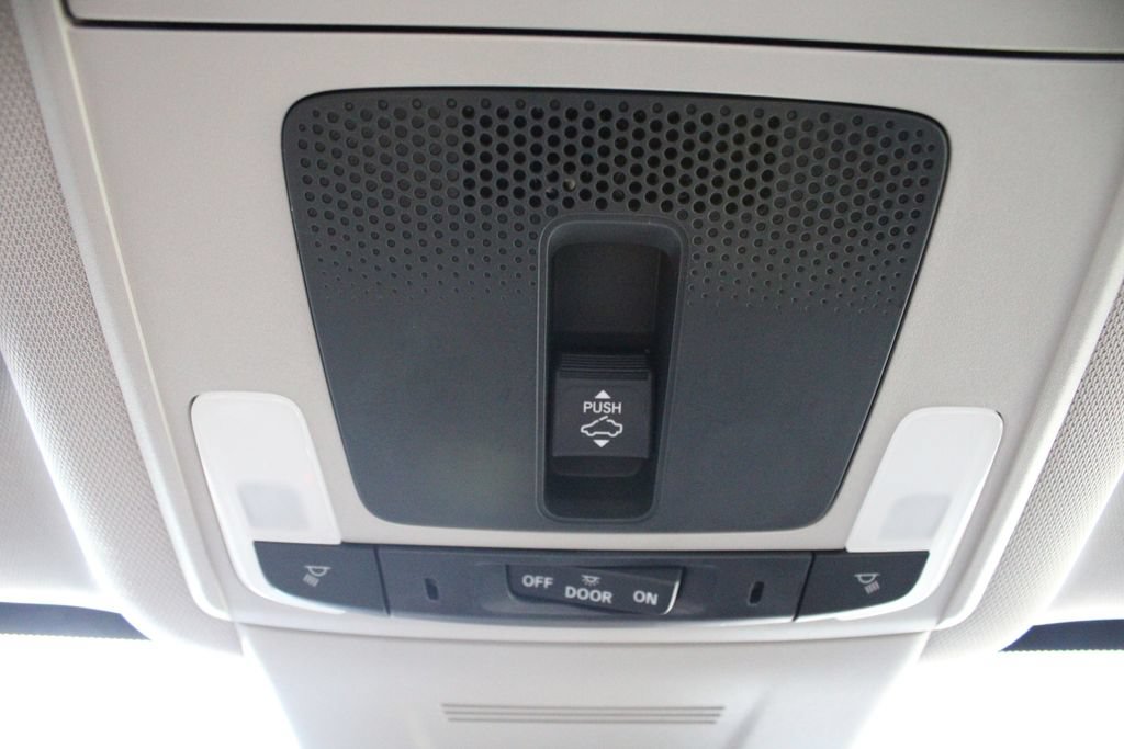 Used 2024 Honda CR-V EX image 32