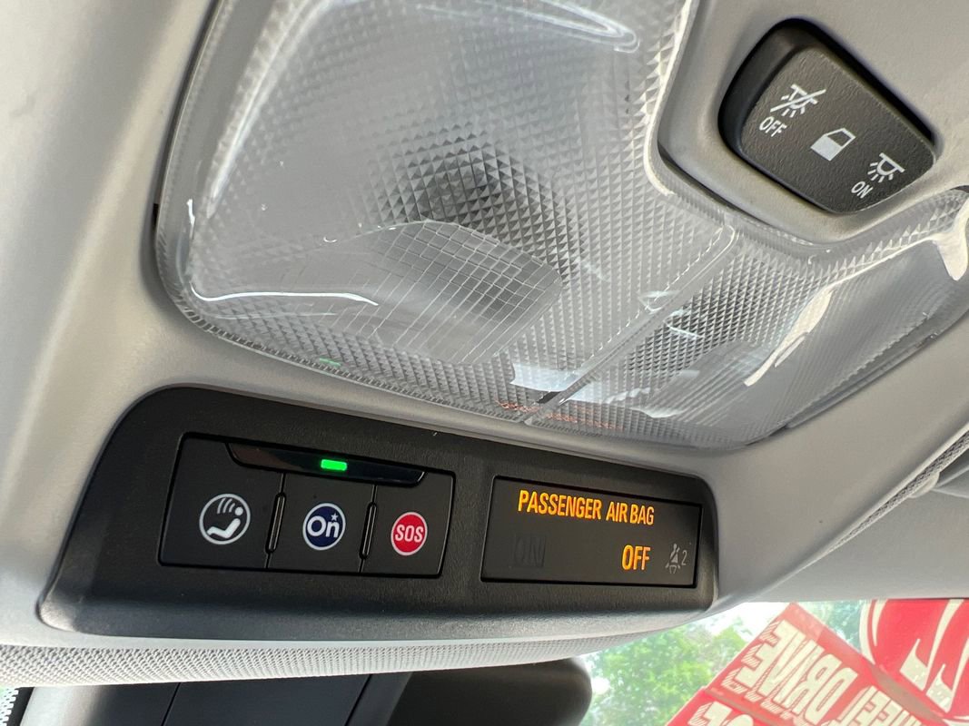 Used 2022 Chevrolet TrailBlazer LS image 20