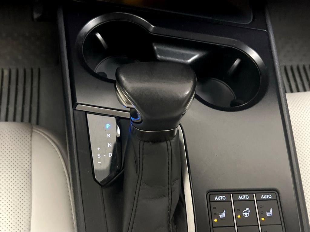 Certified 2024 Lexus UX 250h AWD w/ Premium Package image 32