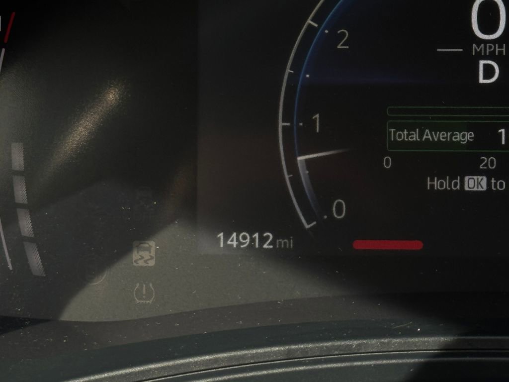 Certified 2024 Toyota Grand Highlander XLE image 16