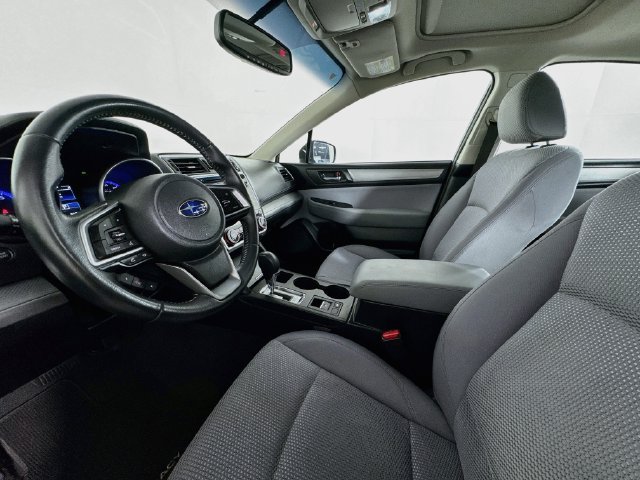 Used 2018 Subaru Legacy 2.5i Premium AWD/4WD image 18