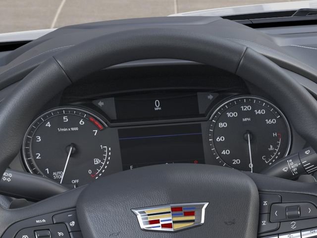 New 2026 Cadillac CT4 Premium Luxury AWD/4WD image 18