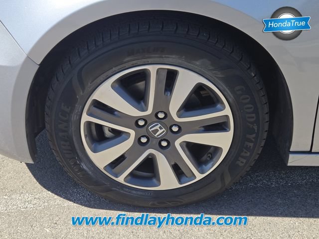 Used 2016 Honda Odyssey Touring Elite image 10