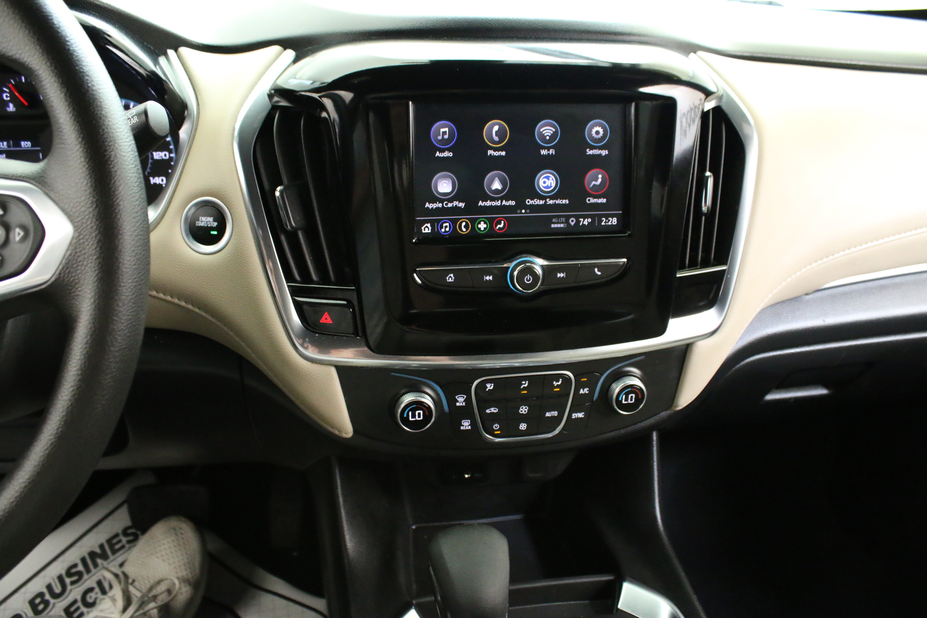 Used 2023 Chevrolet Traverse LS FWD image 19