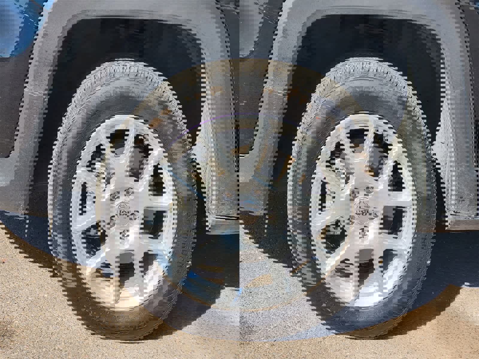 Used 2023 Jeep Renegade Latitude image 10