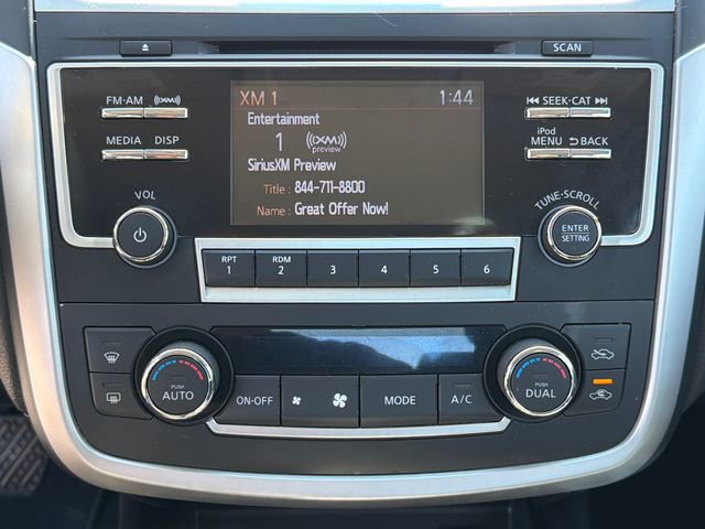 Used 2017 Nissan Altima 2.5 SV image 28