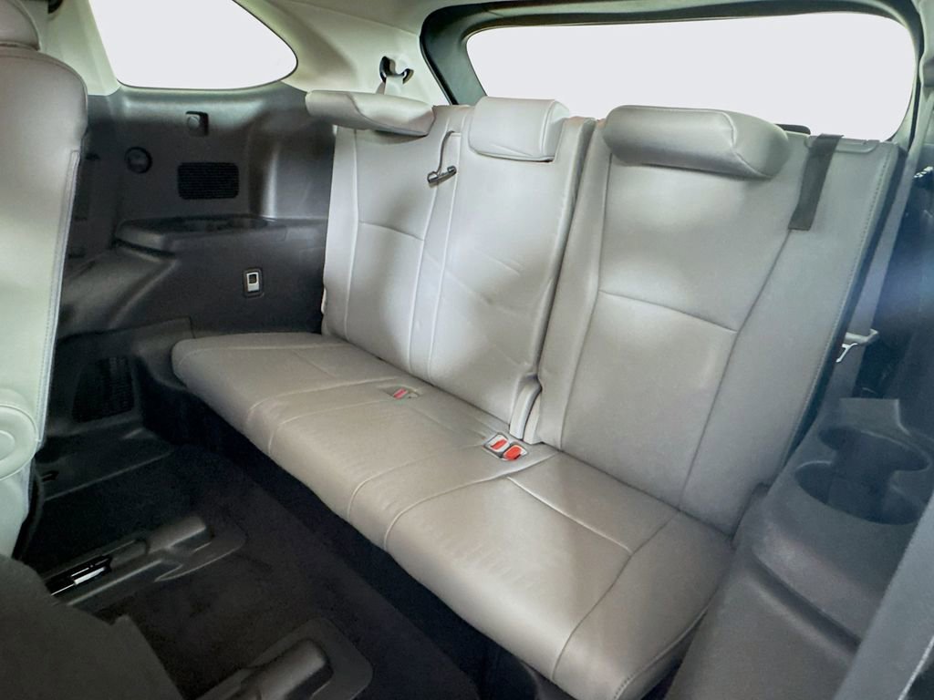 Certified 2022 Toyota Highlander Limited image 23