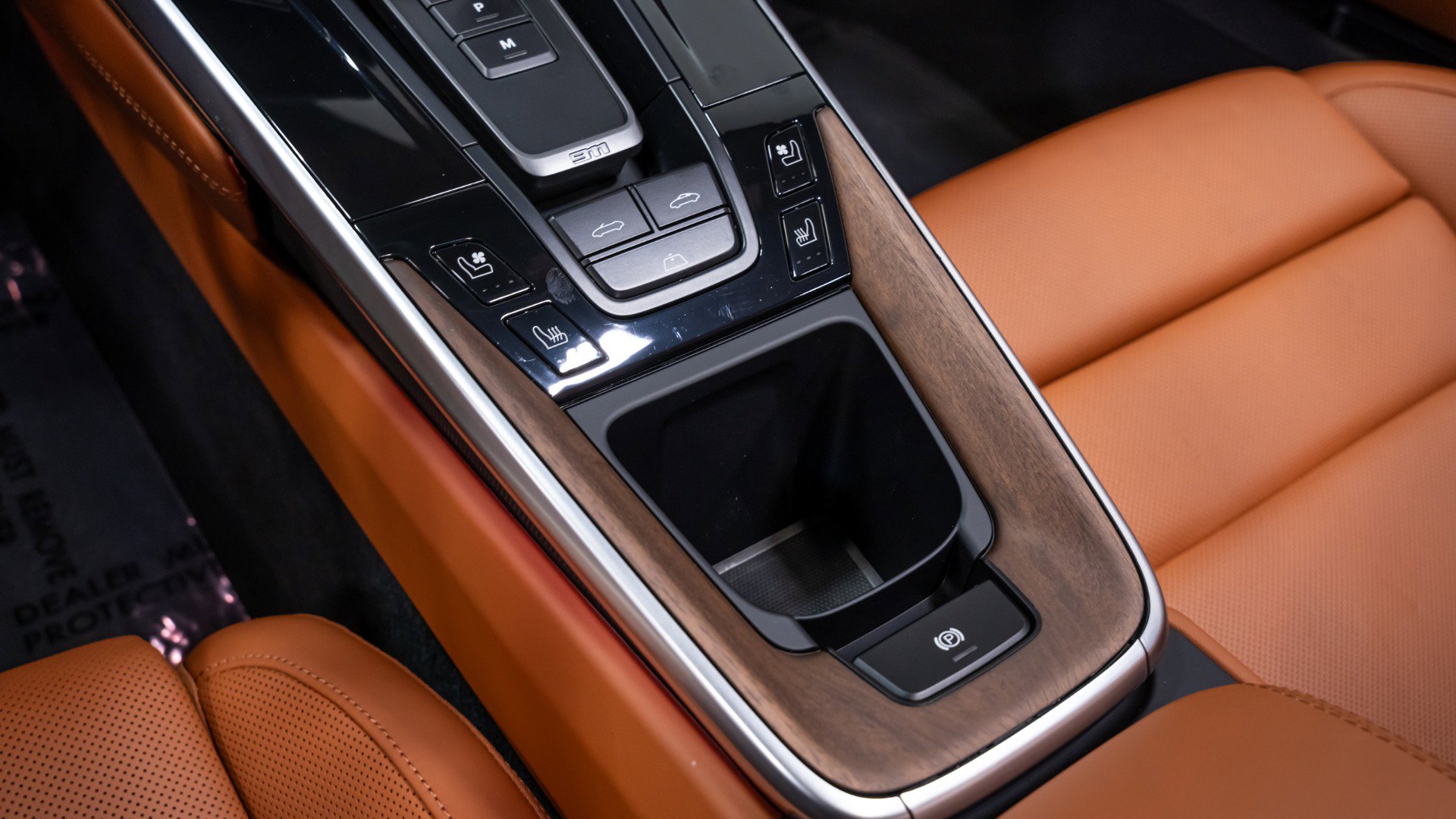 Used 2025 Porsche 911 Carrera image 66