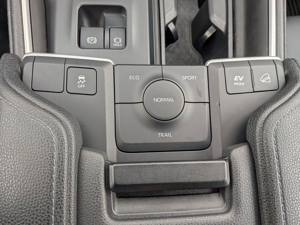 Certified 2024 Toyota Grand Highlander XLE image 17