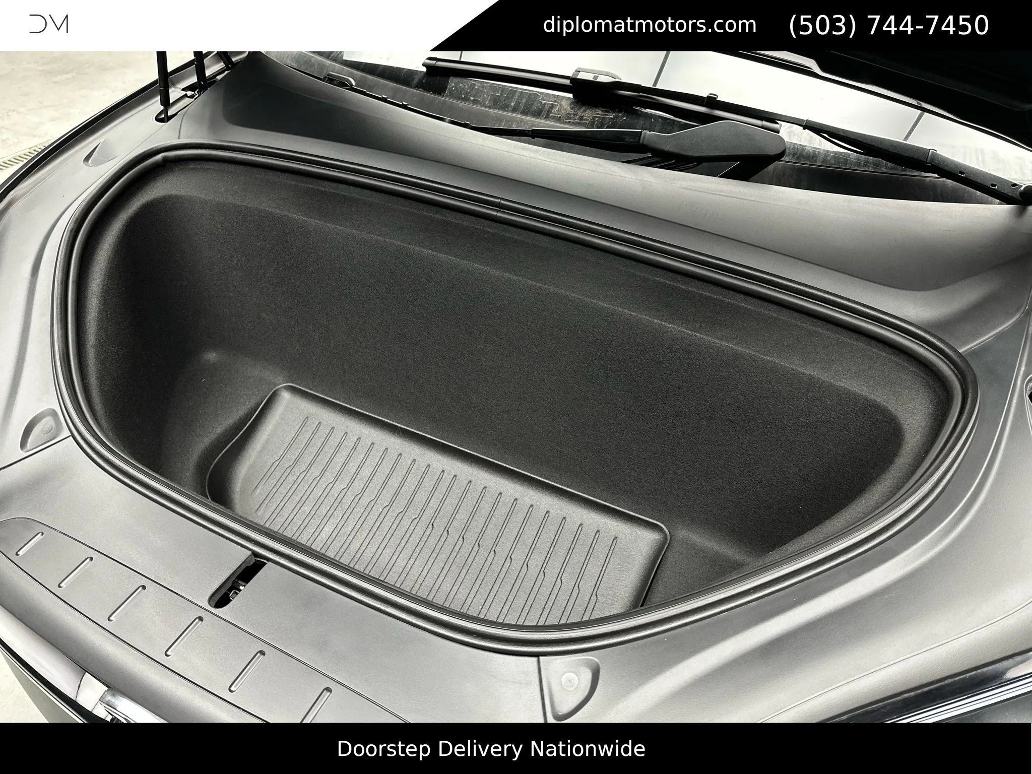 Used 2024 Tesla Model X image 44