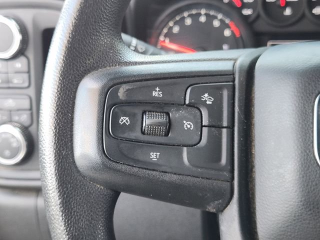 Used 2025 GMC Sierra 1500 Pro w/ Pro Value Package image 22