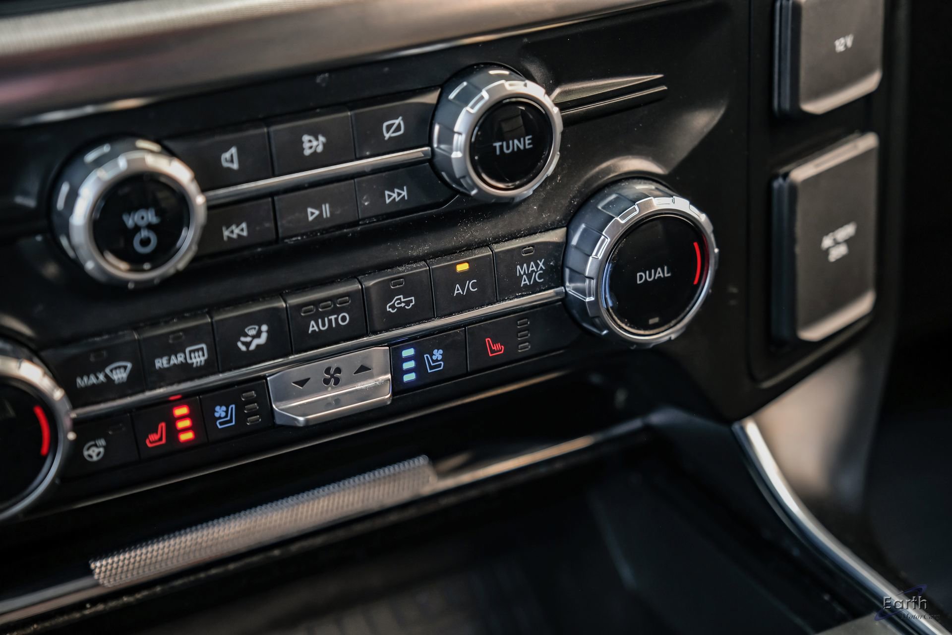 Used 2022 Ford F150 Raptor w/ Equipment Group 801A High image 67