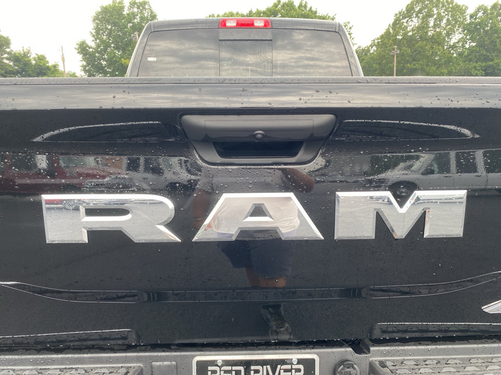 New 2026 RAM 2500 Tradesman AWD/4WD image 12