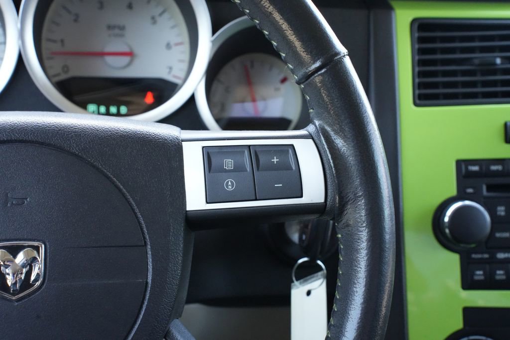 Used 2007 Dodge Charger R/T RWD image 8