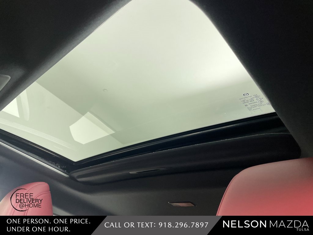 New 2026 MAZDA MAZDA3 2.5 S Hatchback w/ Premium Pkg image 19