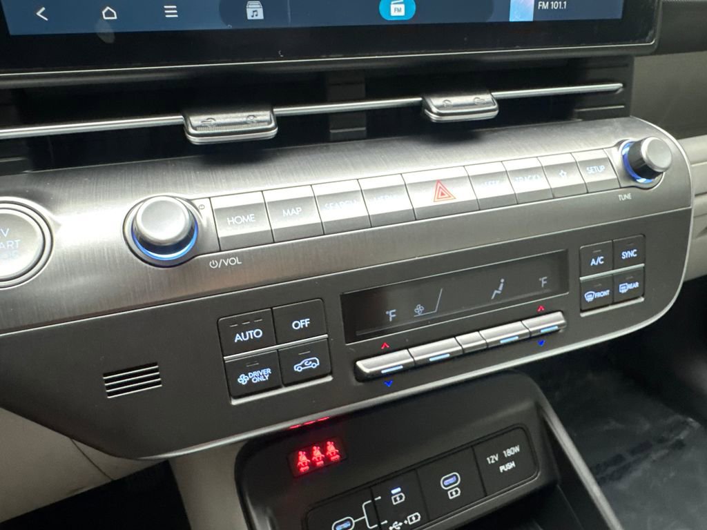 Used 2024 Hyundai Kona SEL FWD image 66